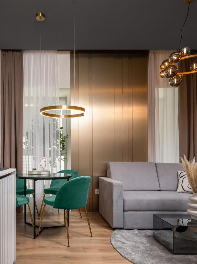 Dream Fiumara Apartments Риека Экстерьер фото