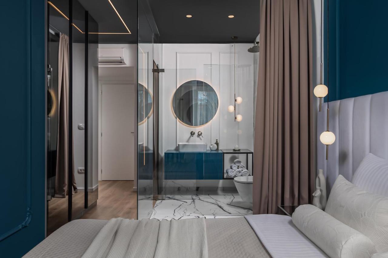 Dream Fiumara Apartments Риека Экстерьер фото